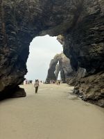 Kathedralenstrand.JPG &ndash; &copy; Francisco Javier Burgos Gutierrez (Eberhardt TRAVEL)