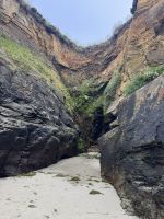 Kathedralenstrand .JPG &ndash; &copy; Francisco Javier Burgos Gutierrez (Eberhardt TRAVEL)
