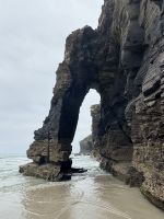 Kathedralenstrand .JPG &ndash; &copy; Francisco Javier Burgos Gutierrez (Eberhardt TRAVEL)