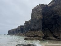 Kathedralenstrand.JPG &ndash; &copy; Francisco Javier Burgos Gutierrez (Eberhardt TRAVEL)