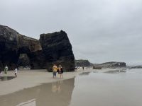 Kathedralenstrand .JPG &ndash; &copy; Francisco Javier Burgos Gutierrez (Eberhardt TRAVEL)