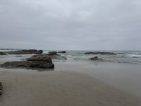 Kathedralenstrand .JPG &ndash; &copy; Francisco Javier Burgos Gutierrez (Eberhardt TRAVEL)