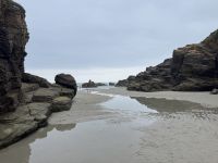 Kathedralenstrand.JPG &ndash; &copy; Francisco Javier Burgos Gutierrez (Eberhardt TRAVEL)