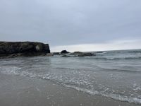 Kathedralenstrand.JPG &ndash; &copy; Francisco Javier Burgos Gutierrez (Eberhardt TRAVEL)