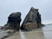 Kathedralenstrand .JPG &ndash; &copy; Francisco Javier Burgos Gutierrez (Eberhardt TRAVEL)