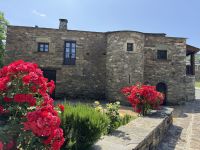 Jakobsweg.JPG &ndash; &copy; Francisco Javier Burgos Gutierrez (Eberhardt TRAVEL)