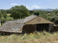 Jakobsweg .JPG &ndash; &copy; Francisco Javier Burgos Gutierrez (Eberhardt TRAVEL)