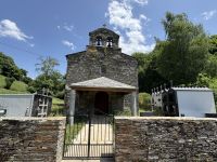Jakobsweg.JPG &ndash; &copy; Francisco Javier Burgos Gutierrez (Eberhardt TRAVEL)