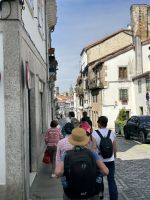 Santiago de Compostela.JPG &ndash; &copy; Francisco Javier Burgos Gutierrez (Eberhardt TRAVEL)