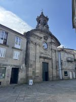 Santiago de Compostela.JPG &ndash; &copy; Francisco Javier Burgos Gutierrez (Eberhardt TRAVEL)