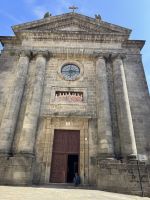 Santiago de Compostela.JPG &ndash; &copy; Francisco Javier Burgos Gutierrez (Eberhardt TRAVEL)