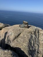 Finisterre .JPG &ndash; &copy; Francisco Javier Burgos Gutierrez (Eberhardt TRAVEL)