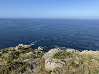 Finisterre.JPG &ndash; &copy; Francisco Javier Burgos Gutierrez (Eberhardt TRAVEL)