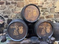 Pazo de Rubianes.JPG &ndash; &copy; Francisco Javier Burgos Gutierrez (Eberhardt TRAVEL)