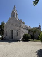Toja .JPG &ndash; &copy; Francisco Javier Burgos Gutierrez (Eberhardt TRAVEL)