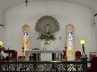 Toja.JPG &ndash; &copy; Francisco Javier Burgos Gutierrez (Eberhardt TRAVEL)