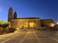 Cambados.JPG &ndash; &copy; Francisco Javier Burgos Gutierrez (Eberhardt TRAVEL)