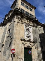 Santiago de Compostela.JPG &ndash; &copy; Francisco Javier Burgos Gutierrez (Eberhardt TRAVEL)