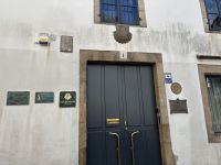 Santiago de Compostela .JPG &ndash; &copy; Francisco Javier Burgos Gutierrez (Eberhardt TRAVEL)