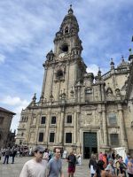 Santiago de Compostela .JPG &ndash; &copy; Francisco Javier Burgos Gutierrez (Eberhardt TRAVEL)