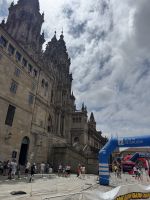 Santiago de Compostela.JPG &ndash; &copy; Francisco Javier Burgos Gutierrez (Eberhardt TRAVEL)