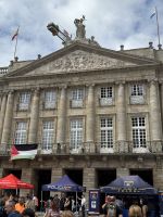 Santiago de Compostela.JPG &ndash; &copy; Francisco Javier Burgos Gutierrez (Eberhardt TRAVEL)