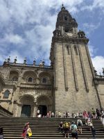 Santiago de Compostela.JPG &ndash; &copy; Francisco Javier Burgos Gutierrez (Eberhardt TRAVEL)
