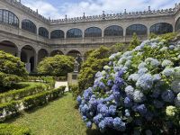 Santiago de Compostela .JPG &ndash; &copy; Francisco Javier Burgos Gutierrez (Eberhardt TRAVEL)