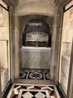 Santiago de Compostela .JPG &ndash; &copy; Francisco Javier Burgos Gutierrez (Eberhardt TRAVEL)