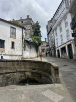 Santiago de Compostela .JPG &ndash; &copy; Francisco Javier Burgos Gutierrez (Eberhardt TRAVEL)