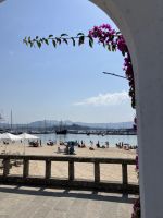 Spanien, Baiona &ndash; &copy; Sabine C. Seifert (Eberhardt TRAVEL)