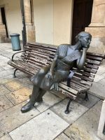 Spanien, Oviedo &ndash; &copy; Sabine C. Seifert (Eberhardt TRAVEL)
