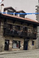 Spanien, Comillas &ndash; &copy; Sabine C. Seifert (Eberhardt TRAVEL)