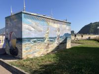 Spanien, Laredo &ndash; &copy; Sabine C. Seifert (Eberhardt TRAVEL)