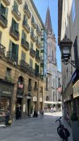 Spanien, Bilbao, Blick auf die Kathedrale  &ndash; &copy; Sabine C. Seifert (Eberhardt TRAVEL)