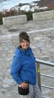 Spanien, A Coruña, RLin Sabine &ndash; &copy; Sabine C. Seifert (Eberhardt TRAVEL)
