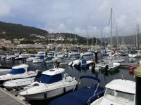 Spanien, Hafen von Muros &ndash; &copy; Sabine C. Seifert (Eberhardt TRAVEL)
