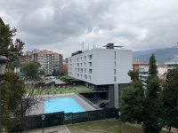 Spanien, Bilbao, Hotel Occidental &ndash; &copy; Sabine C. Seifert (Eberhardt TRAVEL)