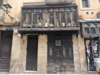 Barcelona &ndash; &copy; Heike Jack (Eberhardt TRAVEL)