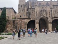 Barcelona &ndash; &copy; Heike Jack (Eberhardt TRAVEL)
