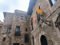 Barcelona &ndash; &copy; Heike Jack (Eberhardt TRAVEL)