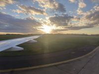 Gelandet in Dresden &ndash; &copy; Heike Jack (Eberhardt TRAVEL)