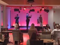 Flamenco olé  &ndash; &copy; Heike Jack (Eberhardt TRAVEL)