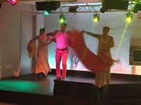 Flamenco olé  &ndash; &copy; Heike Jack (Eberhardt TRAVEL)