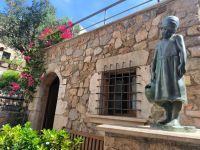 Tossa de Mar  &ndash; &copy; Heike Jack (Eberhardt TRAVEL)
