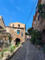 Tossa de Mar 