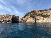 Costa Brava  &ndash; &copy; Heike Jack (Eberhardt TRAVEL)