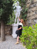 Wir müssen reden! &ndash; &copy; Heike Jack (Eberhardt TRAVEL)