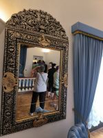 Gala-Dalí Schloss Puból  &ndash; &copy; Heike Jack (Eberhardt TRAVEL)