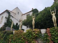 Dalí in Cadaqués  &ndash; &copy; Heike Jack (Eberhardt TRAVEL)